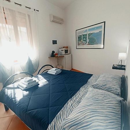 Appartamento Casa Alberto Villasimius Esterno foto