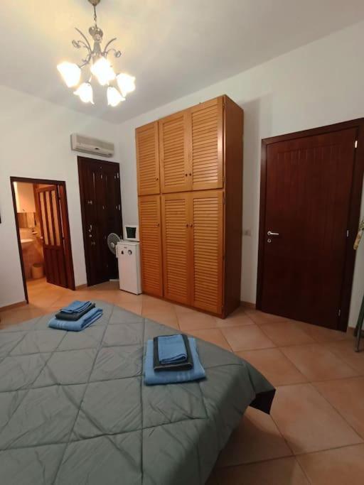 Appartamento Casa Alberto Villasimius Esterno foto