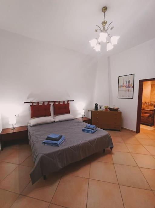 Appartamento Casa Alberto Villasimius Esterno foto