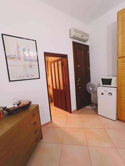 Appartamento Casa Alberto Villasimius Esterno foto