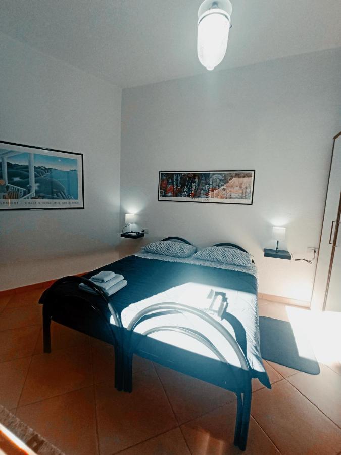 Appartamento Casa Alberto Villasimius Esterno foto