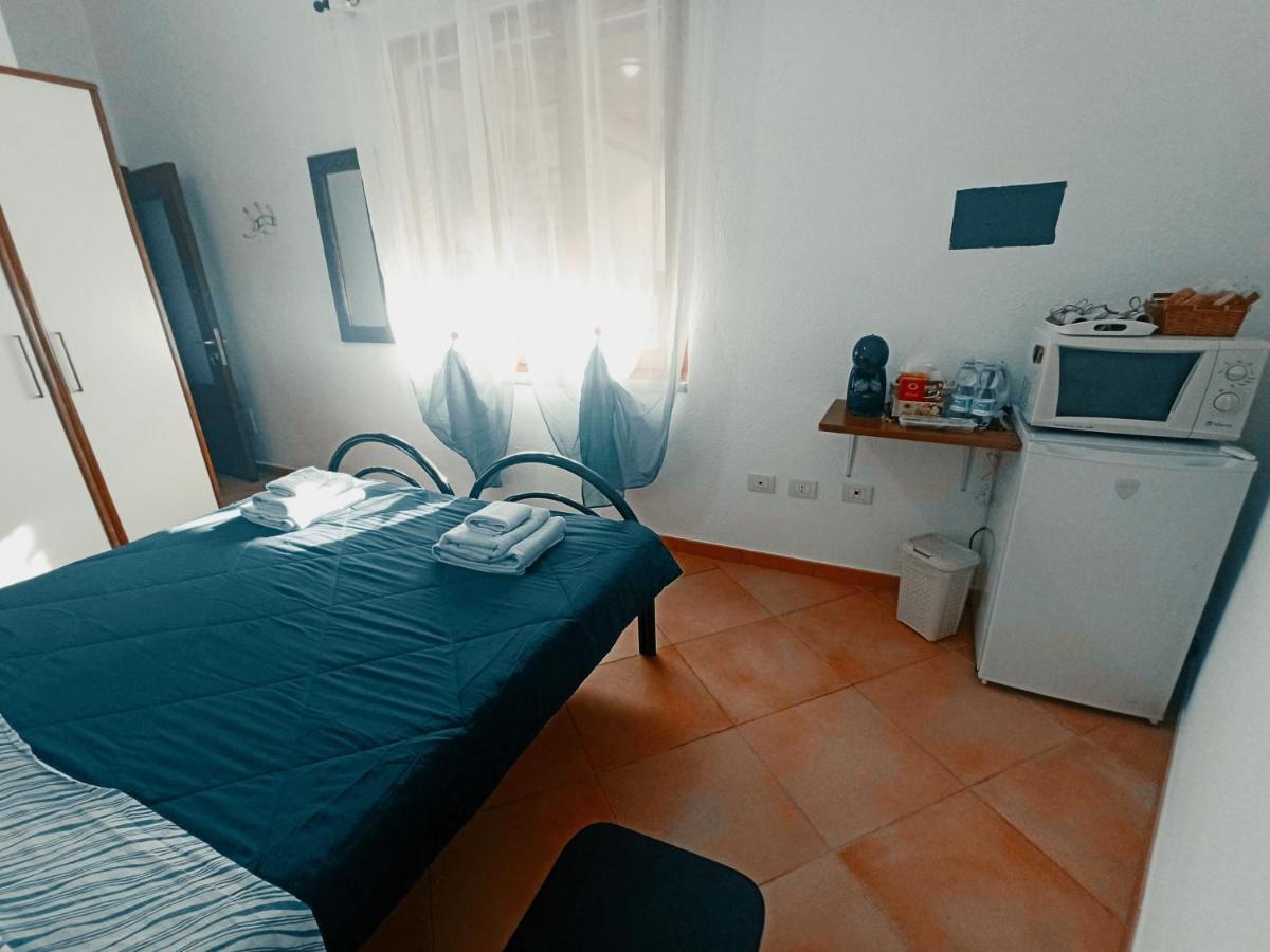 Appartamento Casa Alberto Villasimius Esterno foto