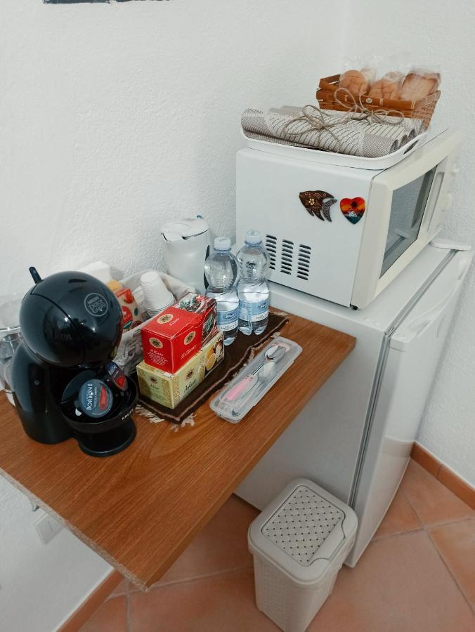 Appartamento Casa Alberto Villasimius Esterno foto